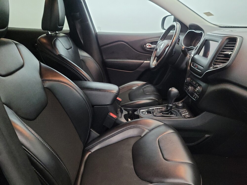 2019 Jeep Cherokee in Langhorne, PA 19047 - 18124829 21