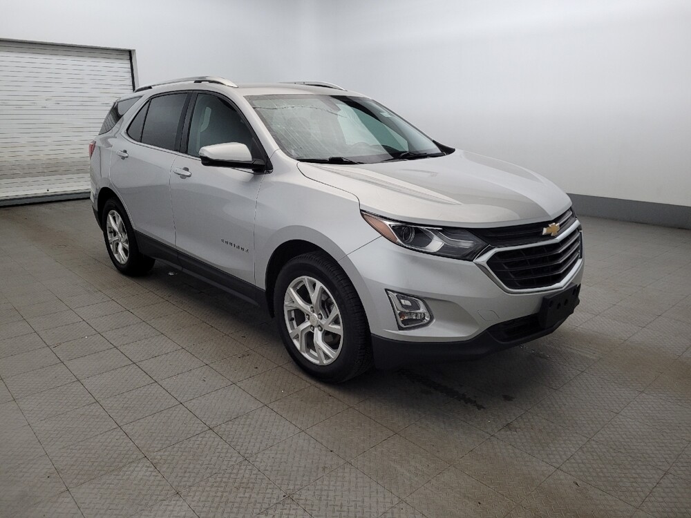 2018 Chevrolet Equinox in Temple Hills, MD 20746 - 18124830 13