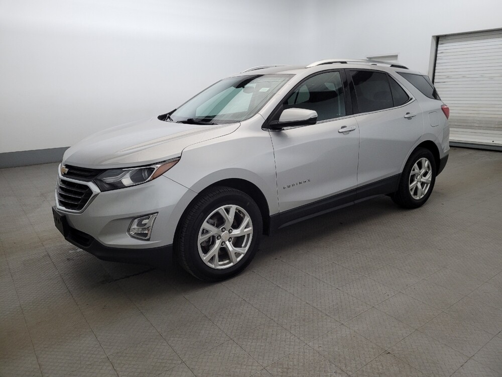 2018 Chevrolet Equinox in Temple Hills, MD 20746 - 18124830 2