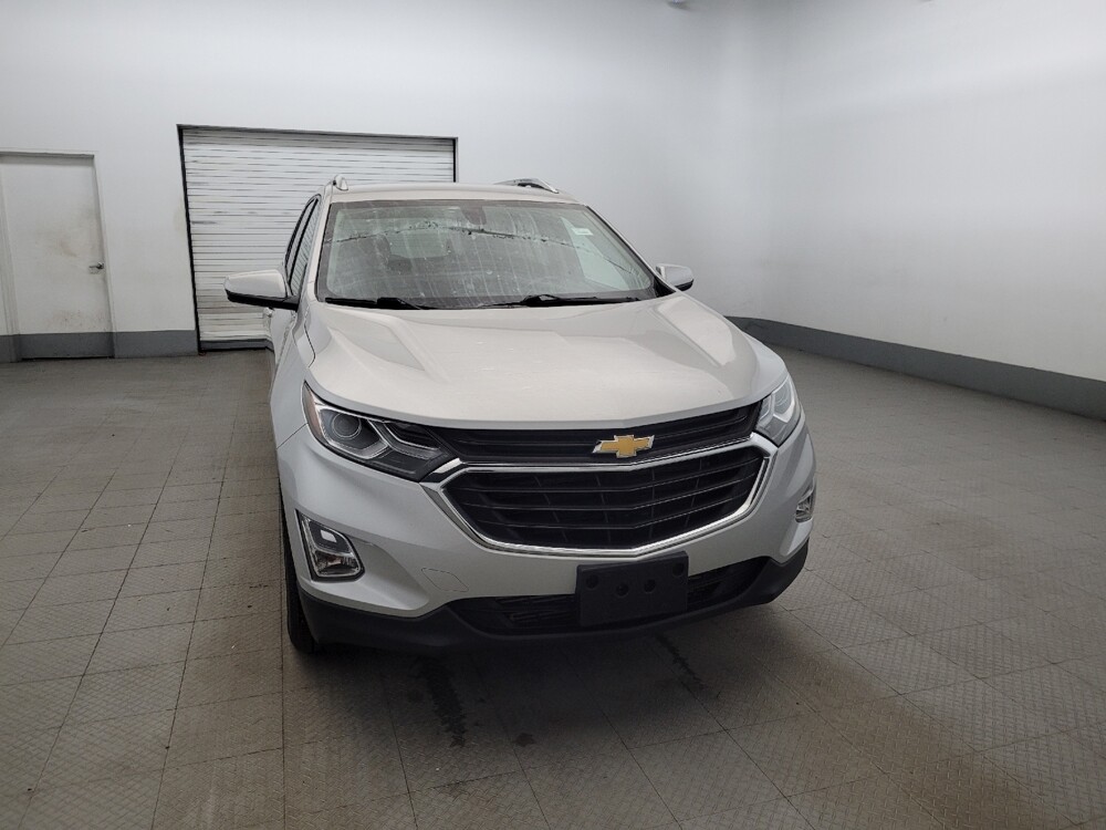 2018 Chevrolet Equinox in Temple Hills, MD 20746 - 18124830 14