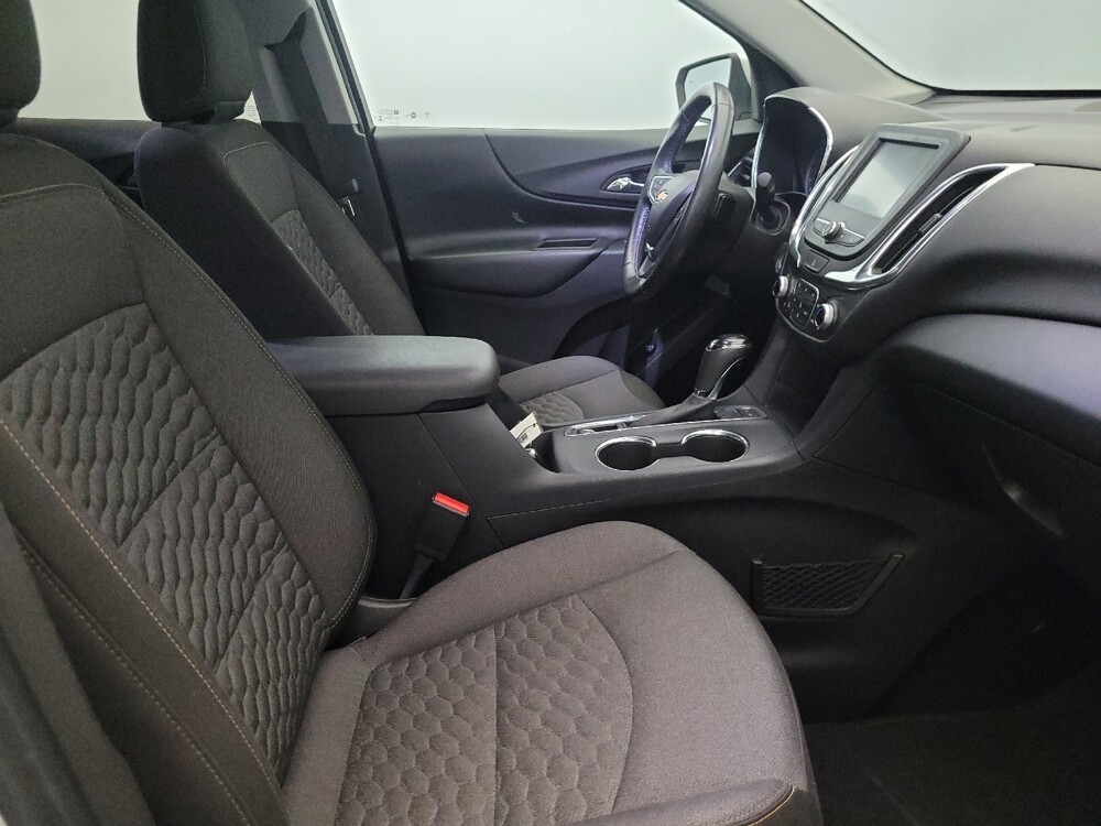 2018 Chevrolet Equinox in Temple Hills, MD 20746 - 18124830 21