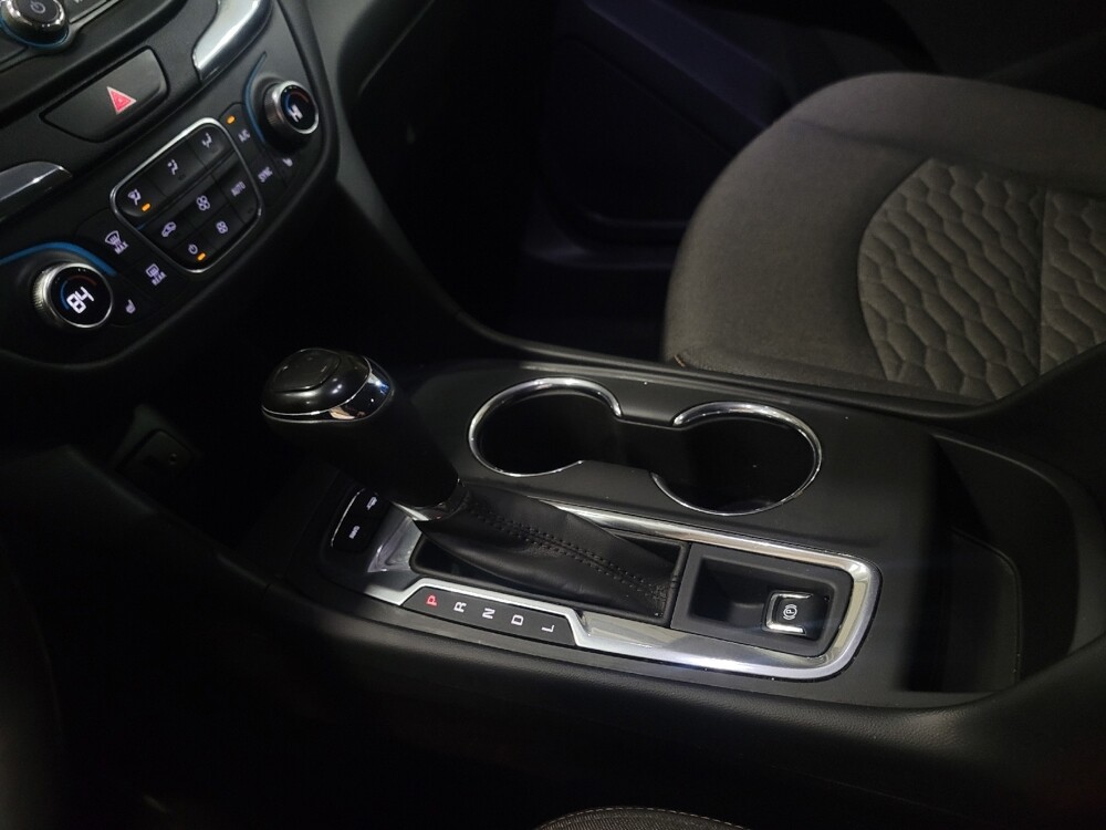 2018 Chevrolet Equinox in Temple Hills, MD 20746 - 18124830 26