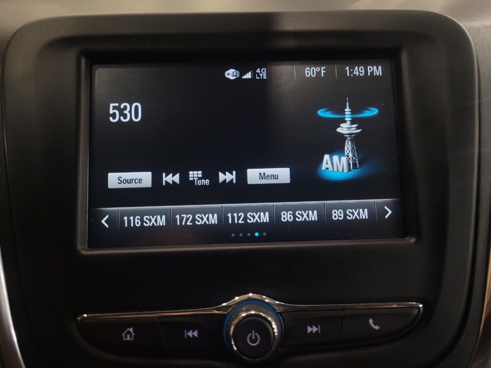 2018 Chevrolet Equinox in Temple Hills, MD 20746 - 18124830 25