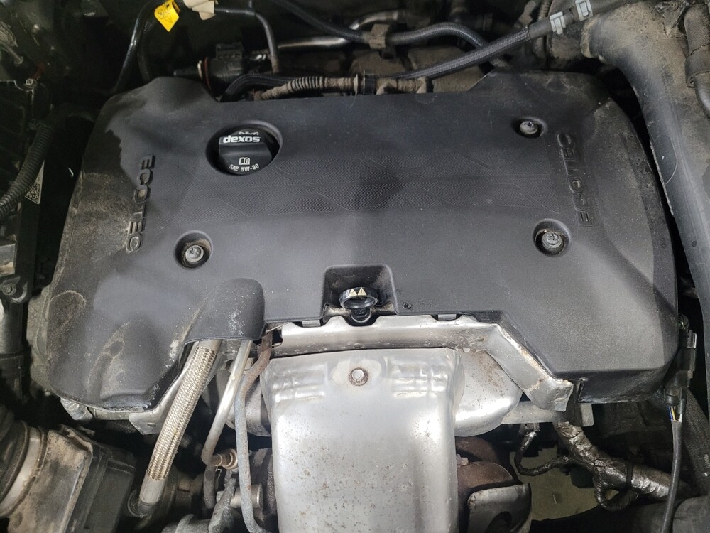 2018 Chevrolet Equinox in Temple Hills, MD 20746 - 18124830 30