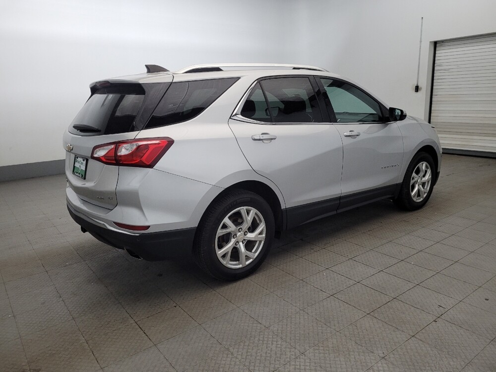 2018 Chevrolet Equinox in Temple Hills, MD 20746 - 18124830 10