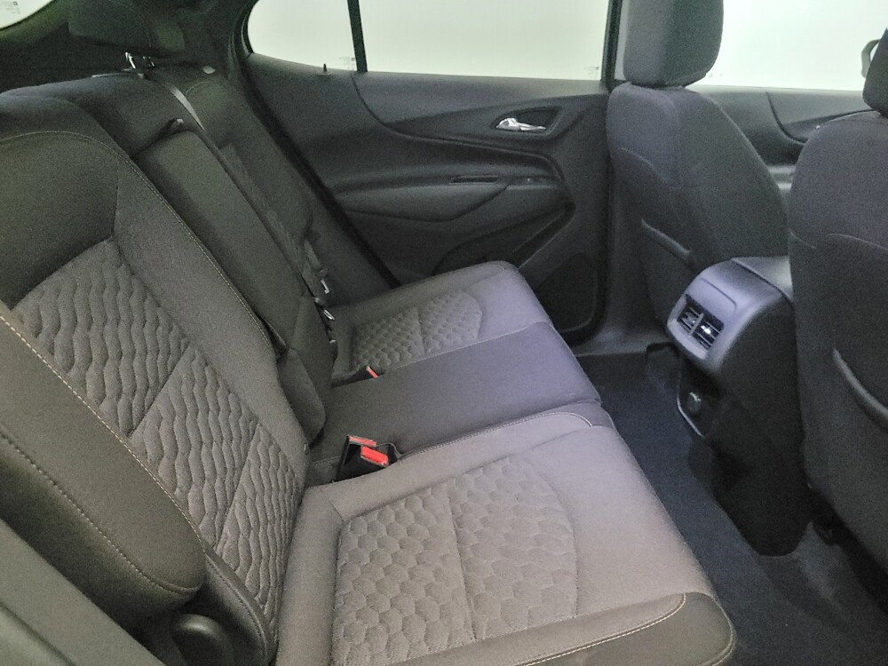 2018 Chevrolet Equinox in Temple Hills, MD 20746 - 18124830 19