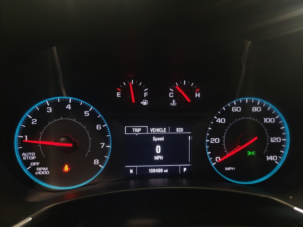 2018 Chevrolet Equinox in Temple Hills, MD 20746 - 18124830 23