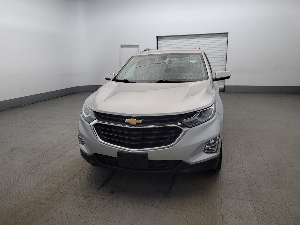 2018 Chevrolet Equinox in Temple Hills, MD 20746 - 18124830 15