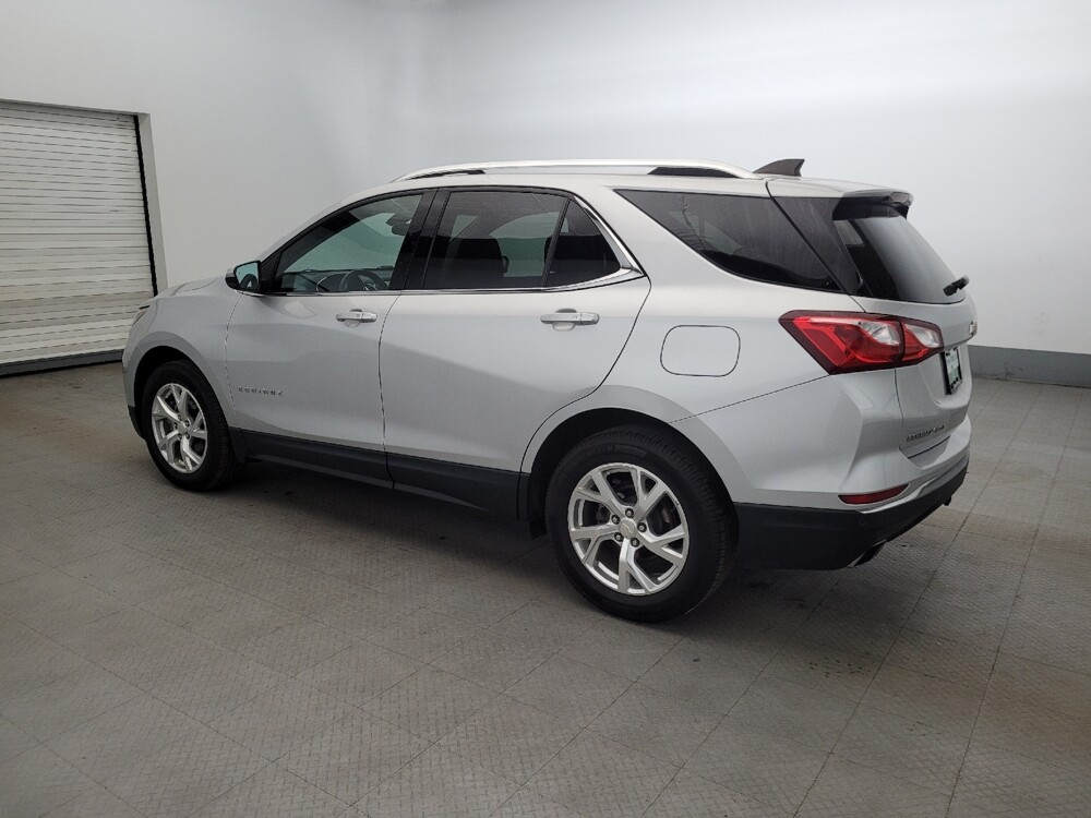 2018 Chevrolet Equinox in Temple Hills, MD 20746 - 18124830 3