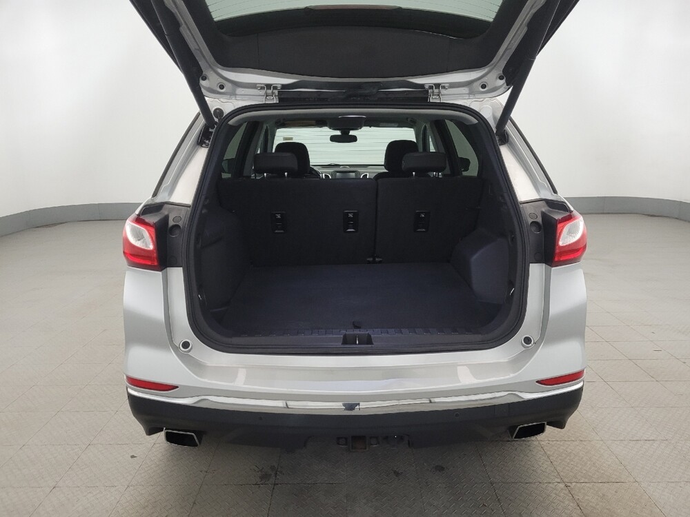 2018 Chevrolet Equinox in Temple Hills, MD 20746 - 18124830 29