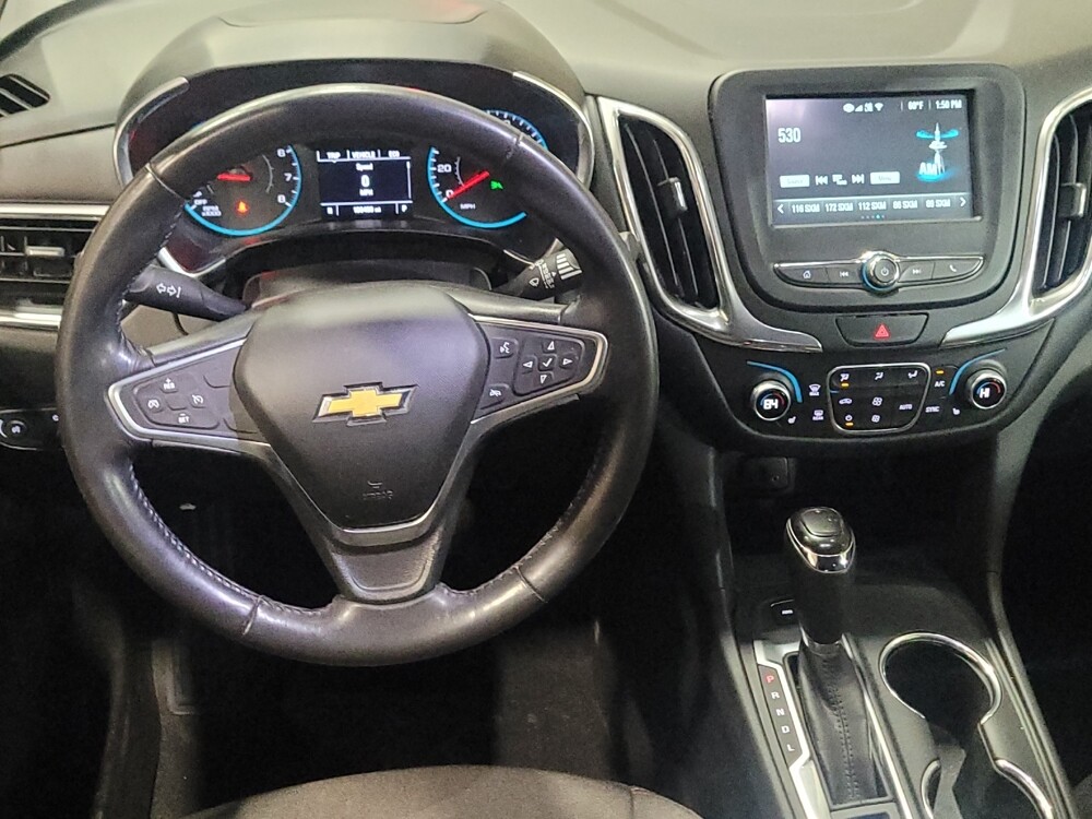 2018 Chevrolet Equinox in Temple Hills, MD 20746 - 18124830 22