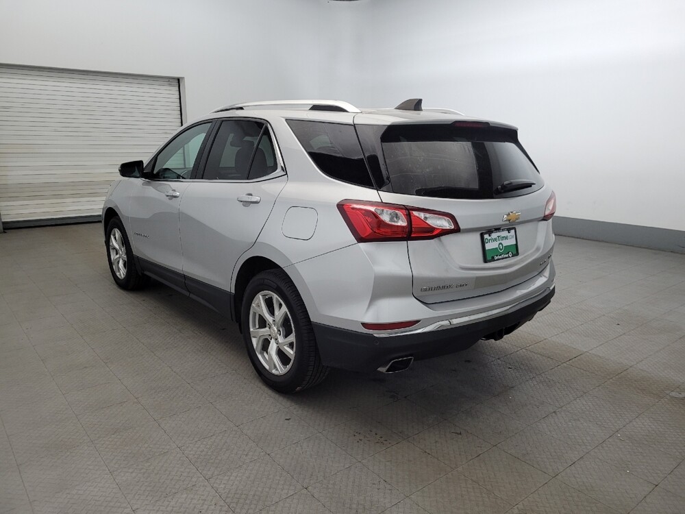 2018 Chevrolet Equinox in Temple Hills, MD 20746 - 18124830 5