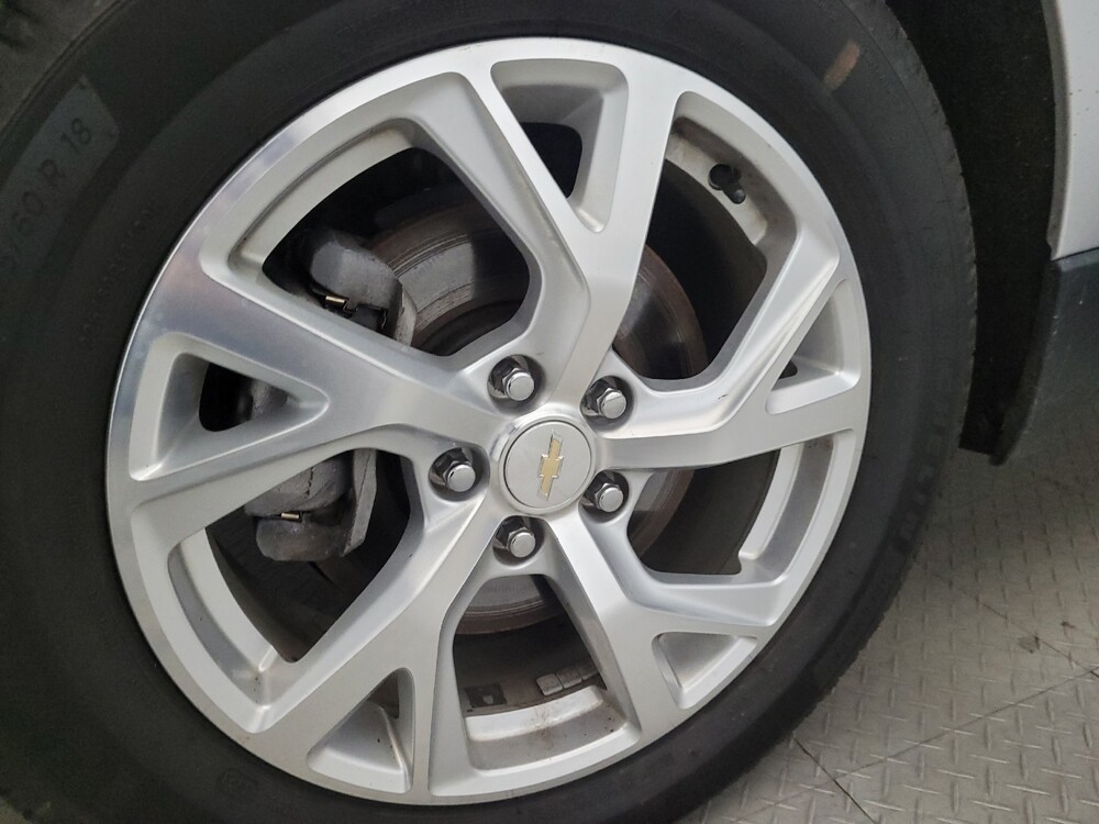 2018 Chevrolet Equinox in Temple Hills, MD 20746 - 18124830 31