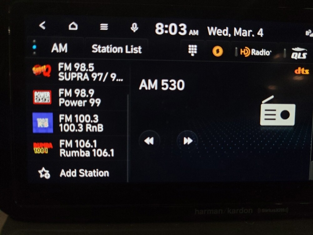 2023 Hyundai Santa Fe in Henrico, VA 23223 - 18124831 25