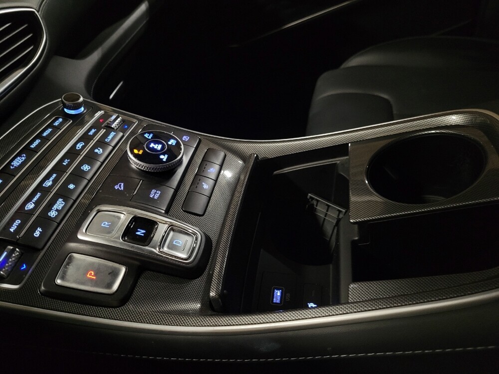 2023 Hyundai Santa Fe in Henrico, VA 23223 - 18124831 26