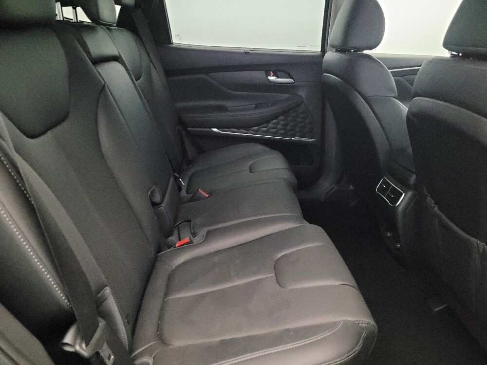 2023 Hyundai Santa Fe in Henrico, VA 23223 - 18124831 19