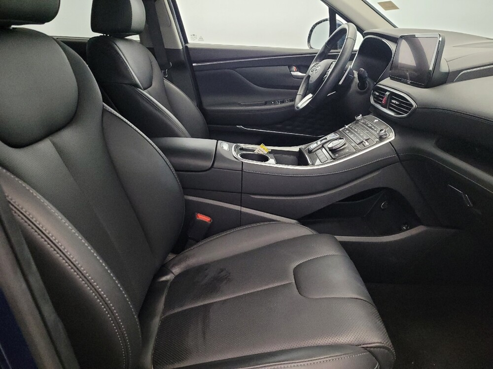 2023 Hyundai Santa Fe in Henrico, VA 23223 - 18124831 21