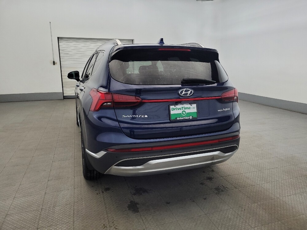 2023 Hyundai Santa Fe in Henrico, VA 23223 - 18124831 6