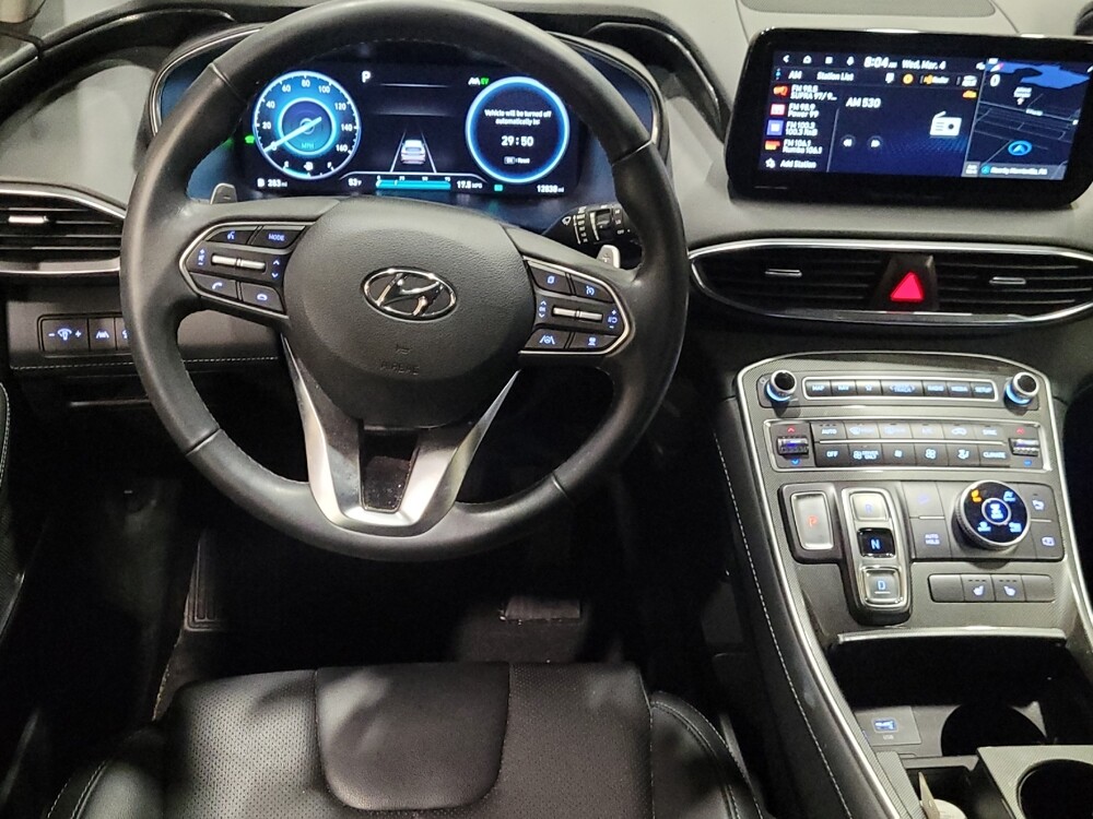 2023 Hyundai Santa Fe in Henrico, VA 23223 - 18124831 22