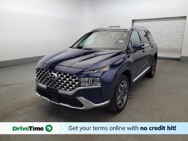 2023 Hyundai Santa Fe in Henrico, VA 23223