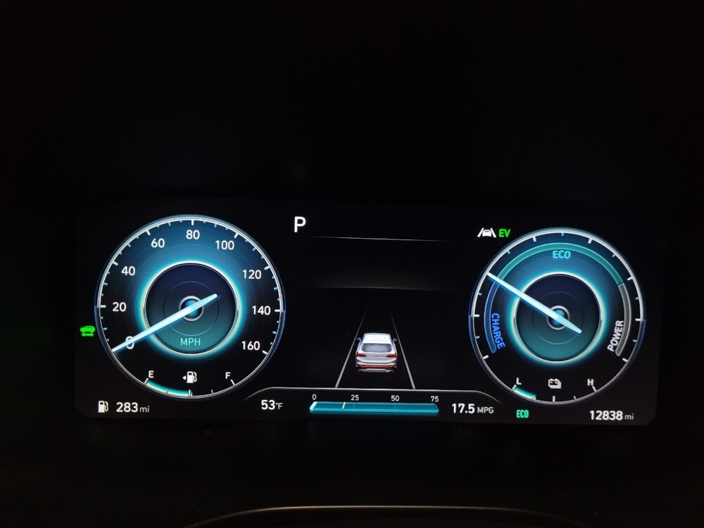 2023 Hyundai Santa Fe in Henrico, VA 23223 - 18124831 23