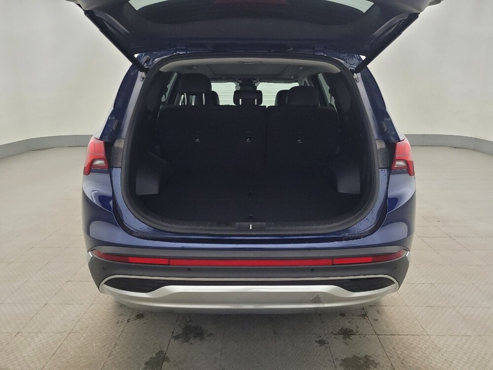 2023 Hyundai Santa Fe in Henrico, VA 23223 - 18124831 29