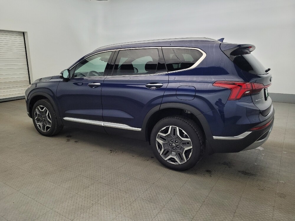 2023 Hyundai Santa Fe in Henrico, VA 23223 - 18124831 3
