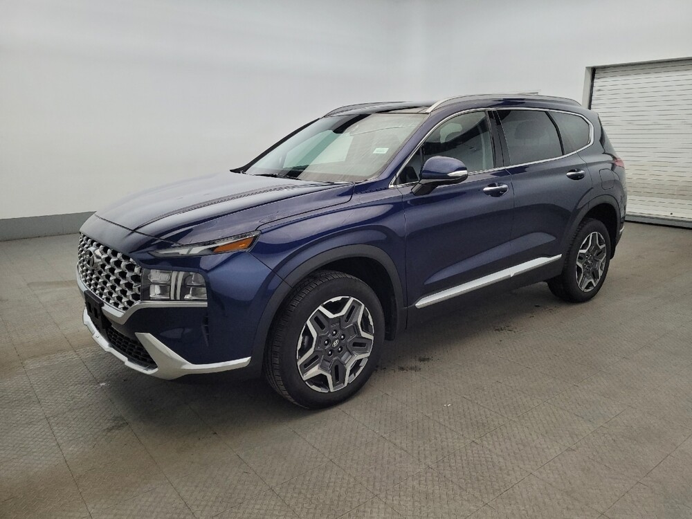 2023 Hyundai Santa Fe in Henrico, VA 23223 - 18124831 2