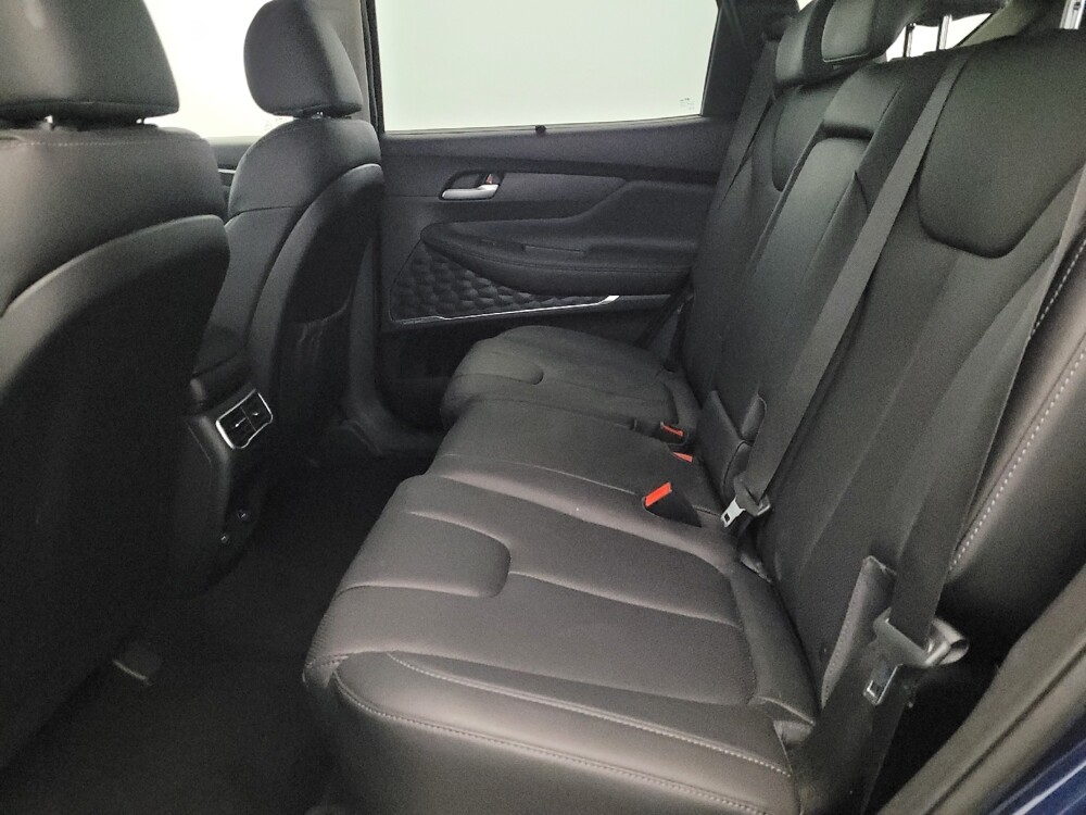 2023 Hyundai Santa Fe in Henrico, VA 23223 - 18124831 18