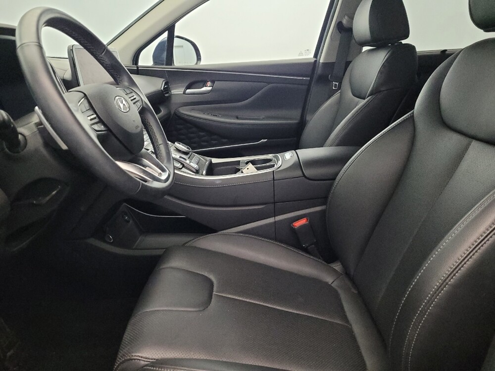 2023 Hyundai Santa Fe in Henrico, VA 23223 - 18124831 17