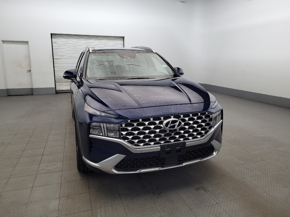 2023 Hyundai Santa Fe in Henrico, VA 23223 - 18124831 14