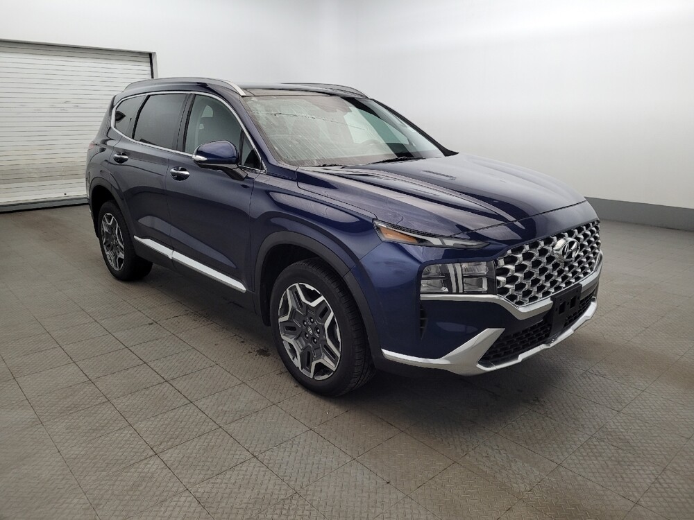 2023 Hyundai Santa Fe in Henrico, VA 23223 - 18124831 13