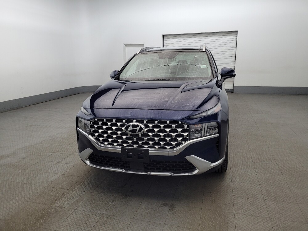 2023 Hyundai Santa Fe in Henrico, VA 23223 - 18124831 15