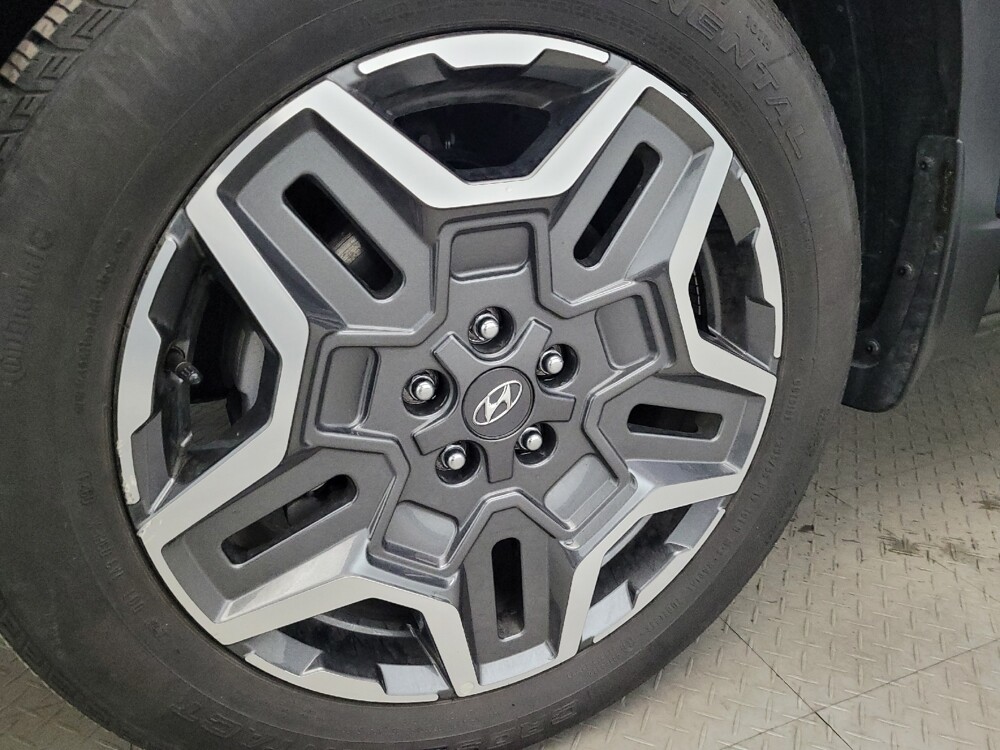 2023 Hyundai Santa Fe in Henrico, VA 23223 - 18124831 31