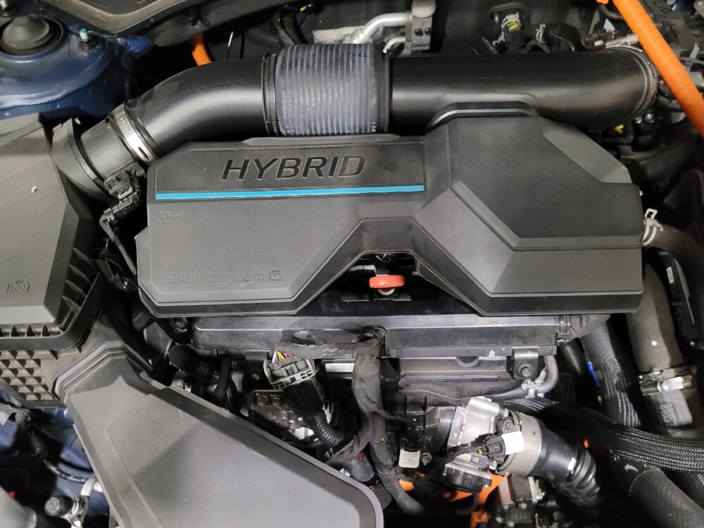 2023 Hyundai Santa Fe in Henrico, VA 23223 - 18124831 30