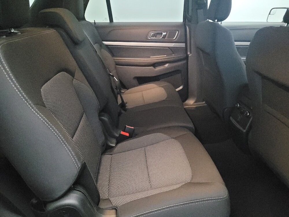 2019 Ford Explorer in Chesapeake, VA 23320 - 18124832 19