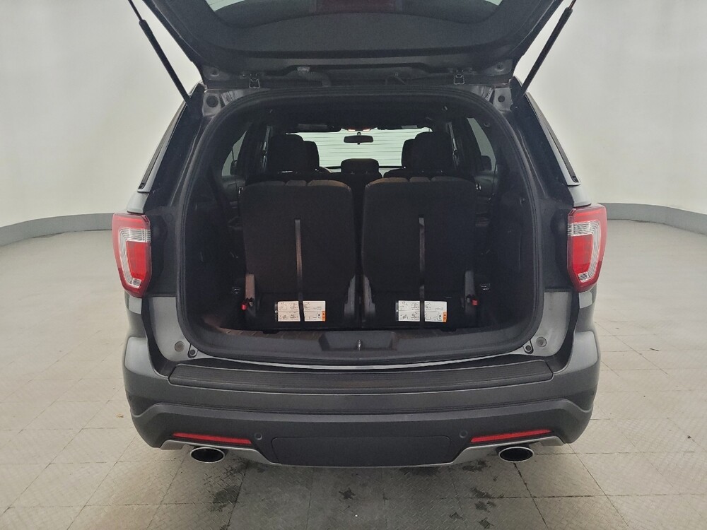 2019 Ford Explorer in Chesapeake, VA 23320 - 18124832 29