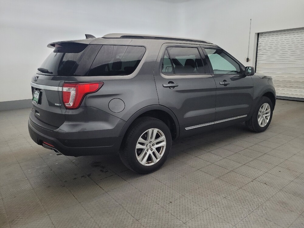 2019 Ford Explorer in Chesapeake, VA 23320 - 18124832 10