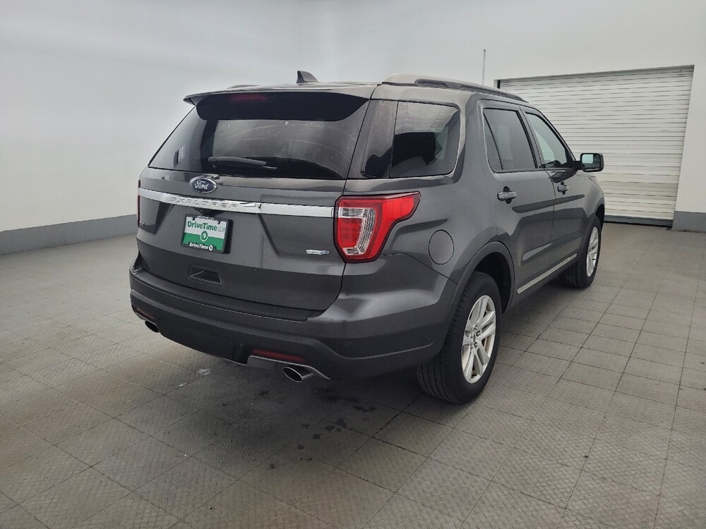 2019 Ford Explorer in Chesapeake, VA 23320 - 18124832 9