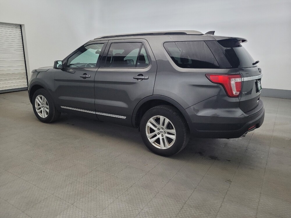 2019 Ford Explorer in Chesapeake, VA 23320 - 18124832 3