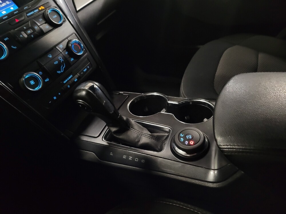 2019 Ford Explorer in Chesapeake, VA 23320 - 18124832 26