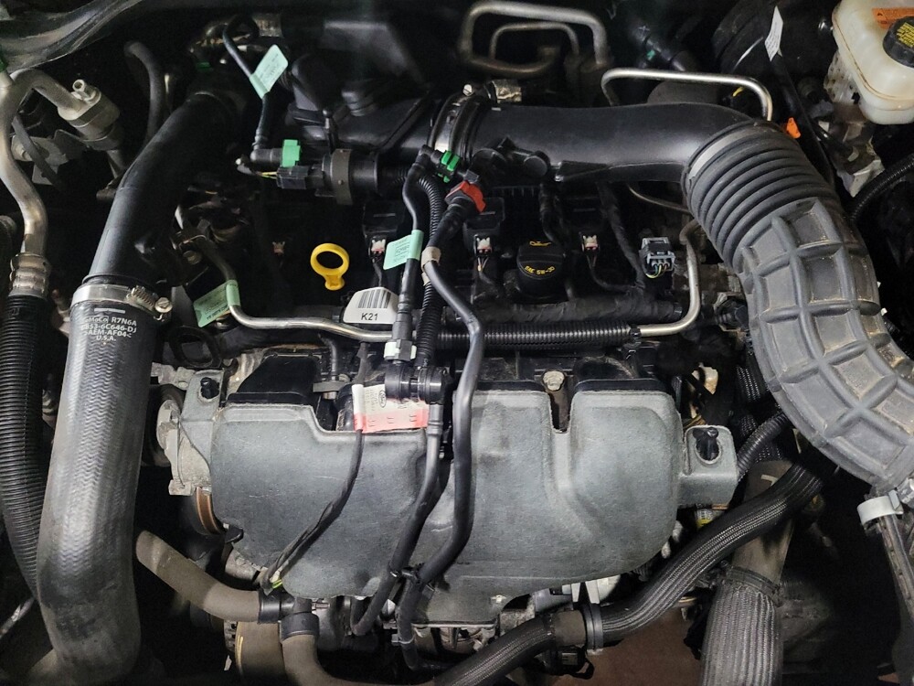 2019 Ford Explorer in Chesapeake, VA 23320 - 18124832 30