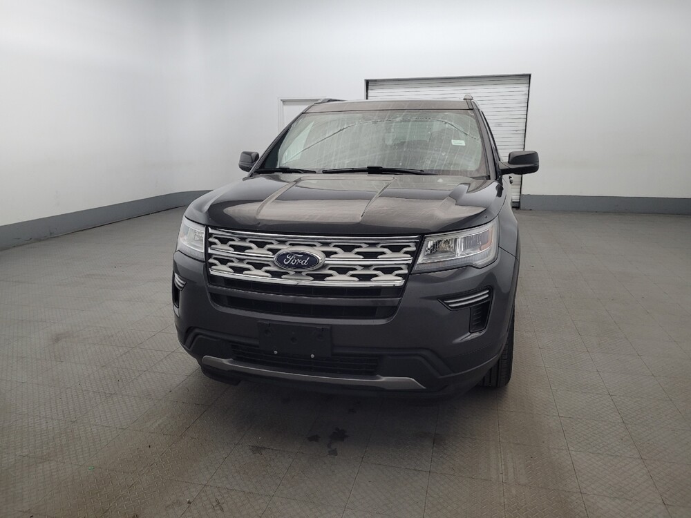2019 Ford Explorer in Chesapeake, VA 23320 - 18124832 15