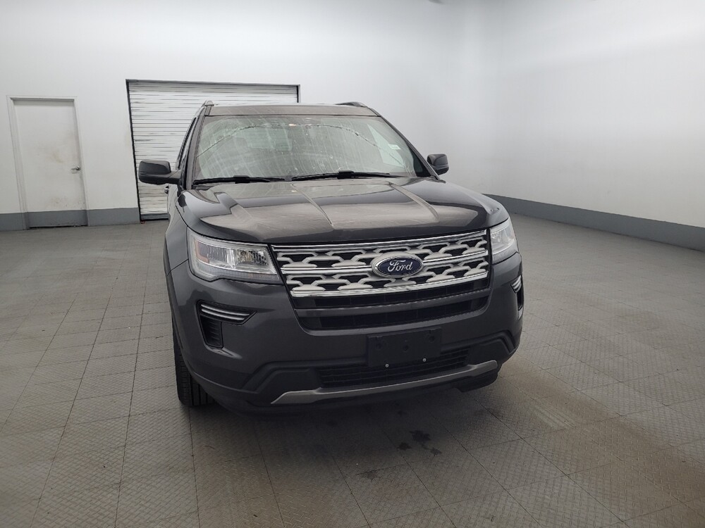 2019 Ford Explorer in Chesapeake, VA 23320 - 18124832 14
