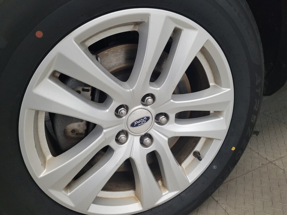 2019 Ford Explorer in Chesapeake, VA 23320 - 18124832 31