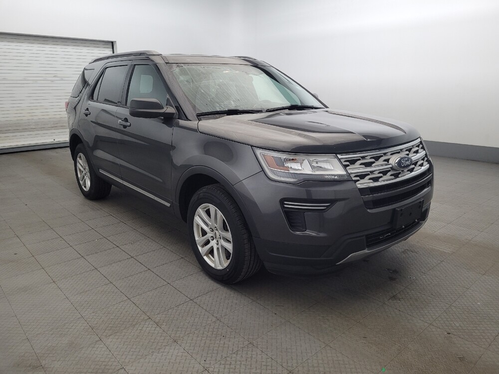 2019 Ford Explorer in Chesapeake, VA 23320 - 18124832 13