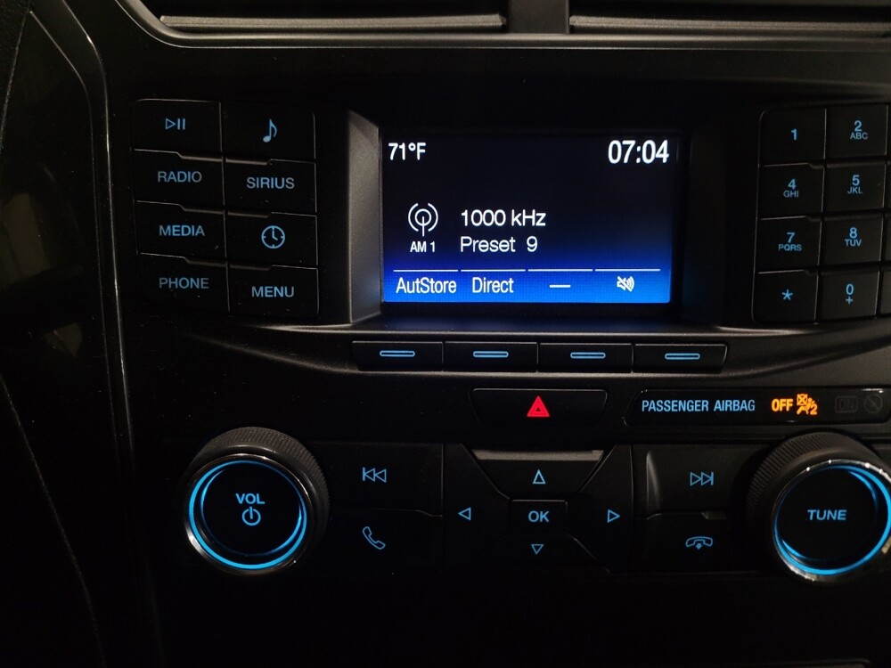 2019 Ford Explorer in Chesapeake, VA 23320 - 18124832 25