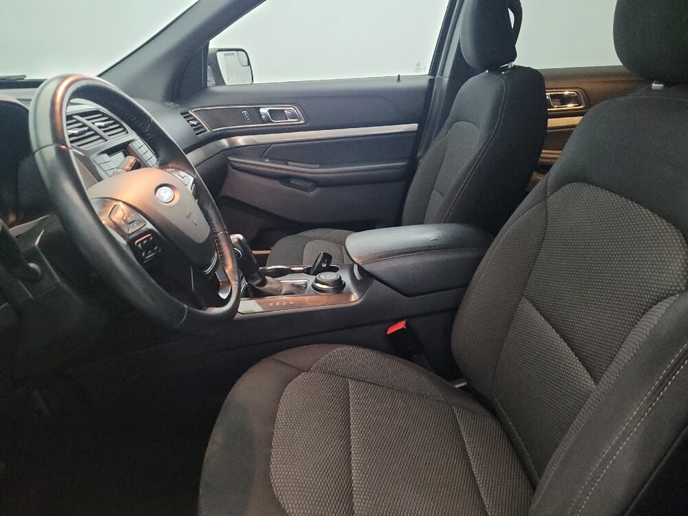 2019 Ford Explorer in Chesapeake, VA 23320 - 18124832 17
