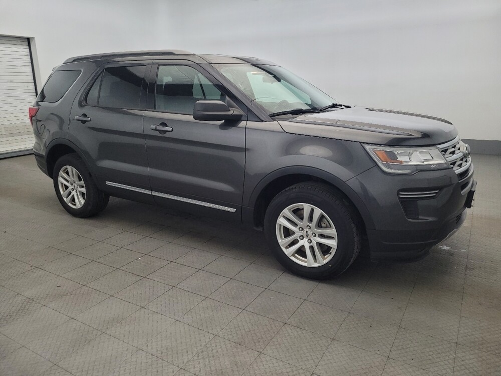 2019 Ford Explorer in Chesapeake, VA 23320 - 18124832 11