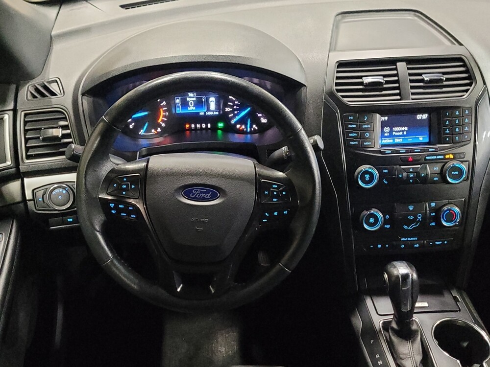 2019 Ford Explorer in Chesapeake, VA 23320 - 18124832 22